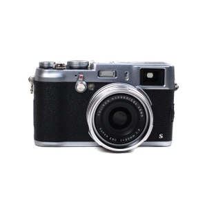 Used Fujifilm X100S